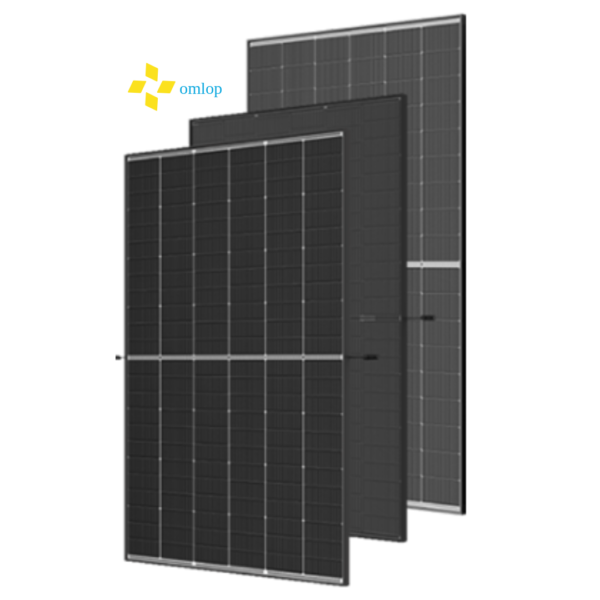 FOTOVOLTAICO 5kWp - 12 Pannelli - 15kWh Accumulo - immagine 2